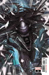 Image: Alien #5  [2021] - Marvel Comics
