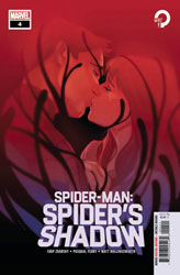 Image: Spider-Man: Spider's Shadow #4 - Marvel Comics