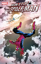 Image: Non-Stop Spider-Man #5 - Marvel Comics