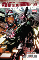 Image: Star Wars #15 (WoBH) - Marvel Comics