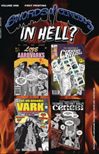 Image: Swords of Cerebus in Hell Vol. 04 SC  - Aardvark Vanaheim