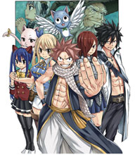 Image: Fairy Tail: 100 Years Quest Vol. 08 SC  - Kodansha Comics
