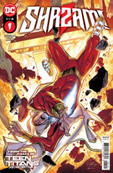 Image: Shazam! #1  [2021] - DC Comics