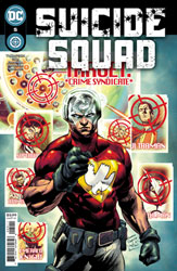 Image: Suicide Squad #5 - DC Comics