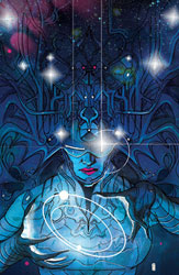 Image: Starhenge Book One: Dragon & Boar #1 (cover E - Ward) - Image Comics