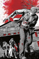Image: Collector Unit 731 #4 - Dark Horse Comics