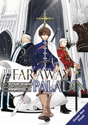 Image: Faraway Paladin Omnibus Vol. 03 SC  - J-Novel Club