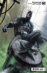 Image: Batman #125 (cover C card stock - Gabriele Dell Otto) - DC Comics