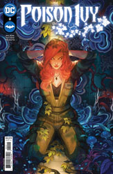 Image: Poison Ivy #2 (cover A - Jessica Fong)  [2022] - DC Comics