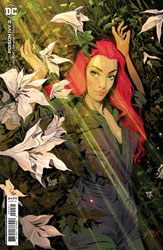 Image: Poison Ivy #2 (cover D incentive 1:25 card stock - Alvaro Martinez Bueno) - DC Comics
