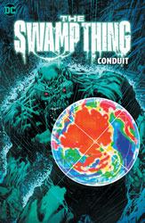 Image: Swamp Thing Vol. 2: Conduit SC  - DC Comics
