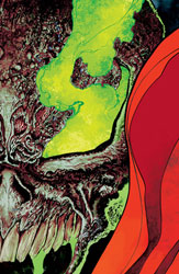 Image: King Spawn #24 (cover C - Williams III virgin) - Image Comics