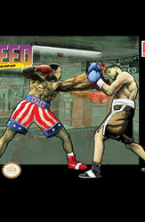 Image: Creed #2 (cover B - Landro) - Boom! Studios