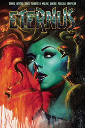 Image: Eternus SC  - Scout Comics