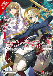 Image: Sword Art Online Light Novel Vol. 27 SC  - Yen On