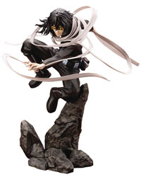 Image: My Hero Academia Artfx J Statue: Shota Aizawa  - Kotobukiya