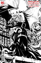 Image: Knight Terrors #2 (cover G incentive 1:100 cardstock - Mahmud Asrar) - DC Comics