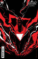 Image: Knight Terrors: Black Adam #1 (cover D cardstock Midnight - Dustin Nguyen) - DC Comics