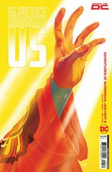 Image: Adventures of Superman: Jon Kent #5 (cover C cardstock - Hayden Sherman) - DC Comics