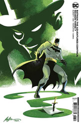 Image: Batman: The Adventures Continue Season Three #7 (cover C cardstock - Rafael Albuquerque) - DC Comics