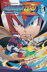 Search: Mega Man: Battle Network Official Complete Works SC
