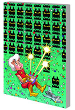Image: Star Comics All-Star Collection Vol. 02 SC  - Marvel Comics