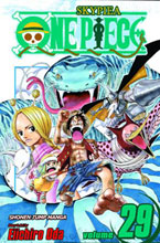 Image: One Piece Vol. 30 SC  - Viz Media LLC