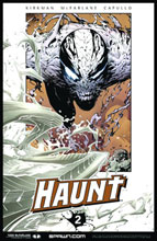 Image: Haunt Vol. 02 SC  - Image Comics