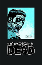 Image: Walking Dead Omnibus Vol. 03 HC  - Image Comics