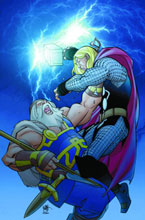 Image: Thor #619 - Marvel Comics