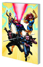 Image: X-Men Forever 2 Vol. 01: Back in Action SC  - Marvel Comics