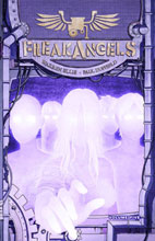 Image: Freakangels Vol. 05 HC  - Avatar Press Inc
