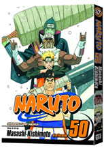 Image: Naruto Vol. 50 SC  - Viz Media LLC