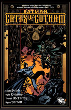 Image: Batman: Gates of Gotham SC  - DC Comics