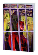 Image: Daredevil by Ed Brubaker & Michael Lark Ultimate Collection Book 01 SC  - Marvel Comics