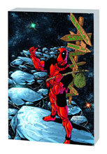 Image: Deadpool Classic Vol. 06 SC  - Marvel Comics