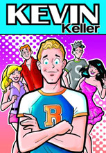 Image: Kevin Keller HC  - Archie Comic Publications