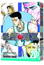 Image: Slam Dunk Vol. 20 SC  - Viz Media LLC