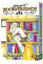 Image: Natsume's Book of Friends Vol. 11 SC  - Viz Media LLC