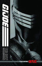 Image: G.I. Joe IDW Collection Vol. 01 HC  - IDW Publishing