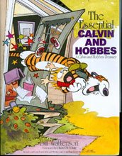 Image: Calvin & Hobbes: Essential Calvin & Hobbes SC  - Andrews Mcmeel