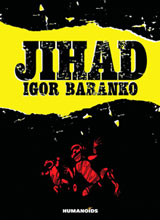 Image: Jihad HC  - Humanoids Inc
