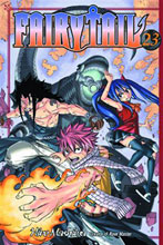 Image: Fairy Tail Vol. 23 SC  - Kodansha Comics