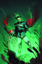 Image: Supergirl Vol. 03: Sanctuary SC  - DC Comics