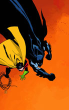 Image: Batman: Dark Victory SC  - DC Comics