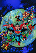 Image: JLA Vol. 04 SC  - DC Comics