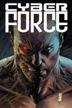 Image: Cyber Force Vol. 04 #10 - Image Comics - Top Cow
