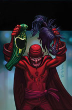 Image: Kick-Ass 3 #7 - Marvel Comics