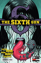 Image: Sixth Gun #37 - Oni Press Inc.