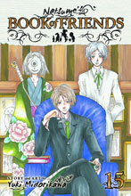 Image: Natsume's Book of Friends Vol. 15 SC  - Viz Media LLC